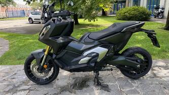 Honda X-ADV 750 DCT (2021 - 24) usata