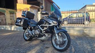 Honda Varadero 1000 (2003 - 11) usata