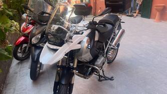 Bmw R 1200 GS (2010 - 12)
