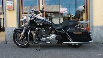 Harley-Davidson 107 Road King (2017) - FLHR usata