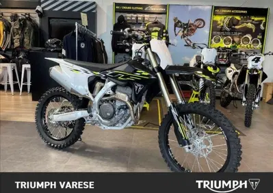 Triumph TF 250-X (2024 - 25) - Annuncio 9795401