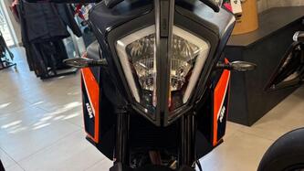 KTM 390 Adventure (2022 - 24)