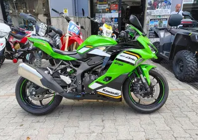 Kawasaki Ninja ZX-4RR (2024 - 26) - Annuncio 9795408