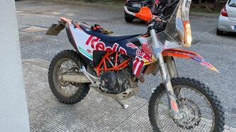 KTM 690 Enduro R (2022 - 25) usata