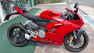 Ducati Panigale V2 955 (2020) usata