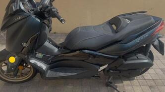 Yamaha X-Max 125 Tech Max (2021 - 24) usata
