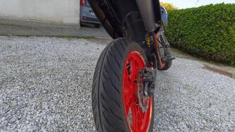 Valenti Racing N01 50 (2015 - 22) usata