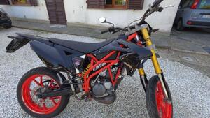 Valenti Racing N01 50 (2015 - 22) 