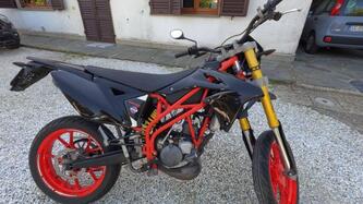 Valenti Racing N01 50 (2015 - 22)
