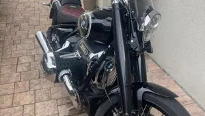 Bmw R 18 100 Years (2023) 
