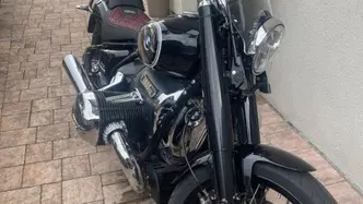 Bmw R 18 100 Years (2023) usata