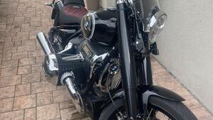 Bmw R 18 100 Years (2023) 
