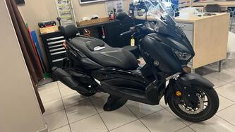 Yamaha X-Max 400 Iron Max (2019 - 20) usata