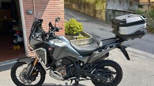 Honda Africa Twin CRF 1100L Adventure Sports (2022 - 23) 