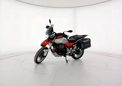 Moto Guzzi V85 TT (2024 - 26) - Annuncio 9721542