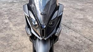 Kymco Downtown 350i ABS (2016 - 20) 