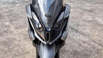 Kymco Downtown 350i ABS (2016 - 20) usata