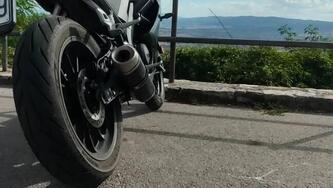 Yamaha YZF R125 (2021 - 22) usata
