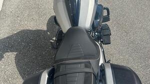 Harley-Davidson CVO Street Glide (2024) 