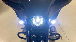 Harley-Davidson Street Glide ST (2022 - 23) 