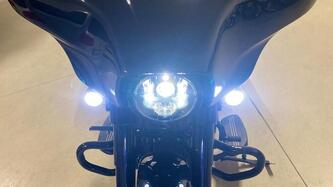 Harley-Davidson Street Glide ST (2022 - 23)