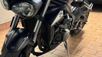 Triumph Street Triple RS (2017 - 19)