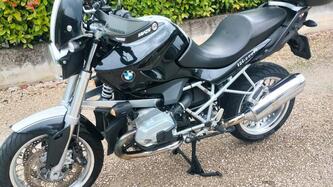 Bmw R 1200 R Classic (2011 - 12) usata
