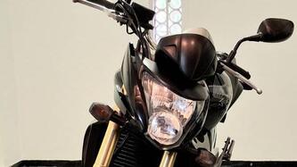 Honda Hornet 600 (2007 - 10) usata