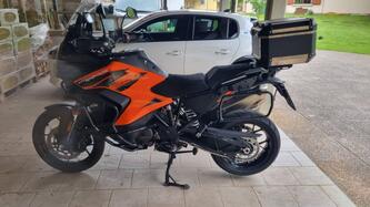 KTM 1290 Super Adventure S (2022 - 25) usata