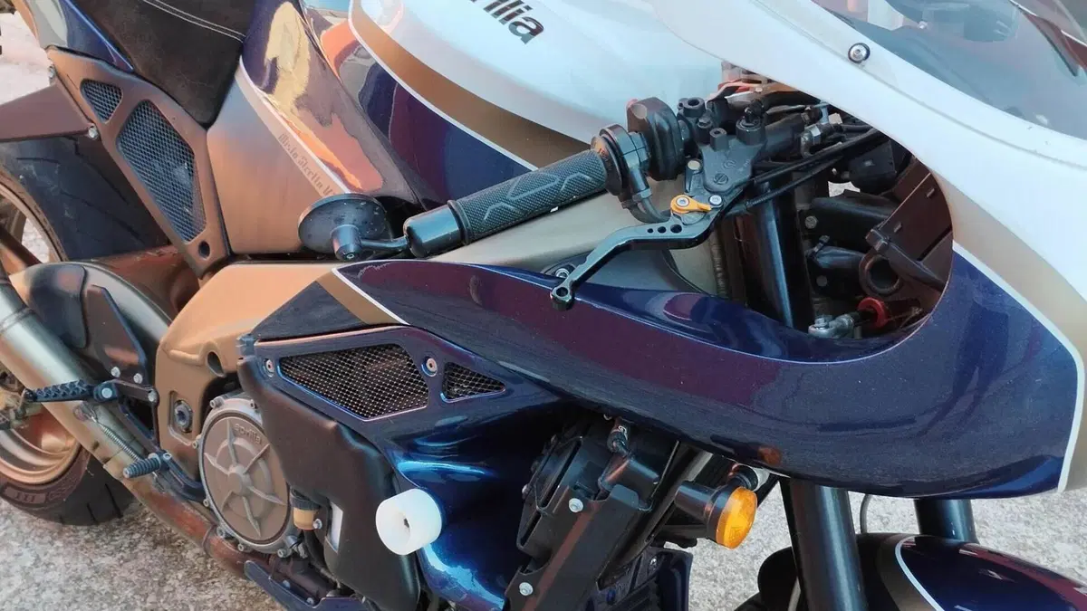 Aprilia   (6)