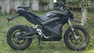 Zero DSR (2015 - 23) 