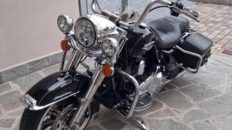 Harley-Davidson 103 Road King Classic (2014 - 16) - FLHRC usata