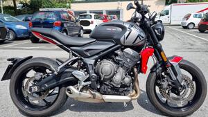 Triumph Trident 660 (2021 - 24) 
