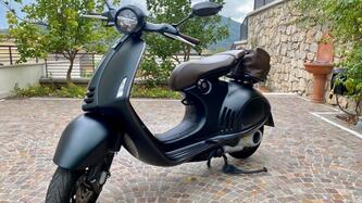 Vespa Vespa 946 EA ABS (2015 - 16) usata