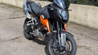 KTM 990 Supermoto T (2009 - 11) usata