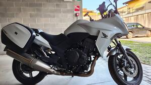 Honda CBF 1000 ST (2010 - 13) 