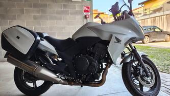 Honda CBF 1000 ST (2010 - 13) usata