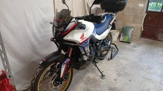 Honda Transalp XL750 (2023 - 24) usata