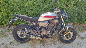Yamaha XSR 700 ABS (2016 - 20)