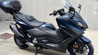 Yamaha T-Max 560 (2022 - 24) usata