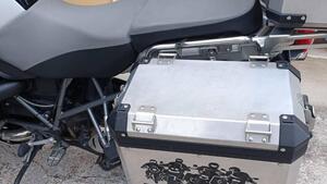 Bmw R 1200 GS Adventure (2010 - 13) 