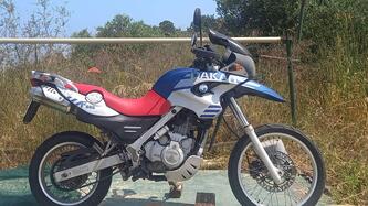 Bmw F 650 GS Dakar usata
