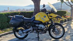Bmw R 1150 GS ABS (1999 - 03) 