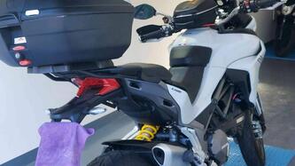Ducati Multistrada 1260 S (2018 - 20)