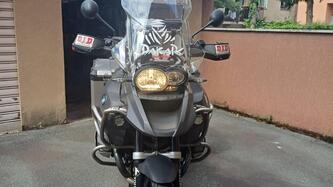 Bmw R 1200 GS (2010 - 12) usata