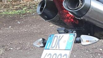 Aprilia Dorsoduro 750 (2009 - 14) usata