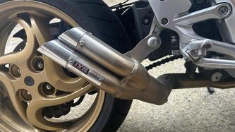 Honda CB 1000 R (2011 - 14)