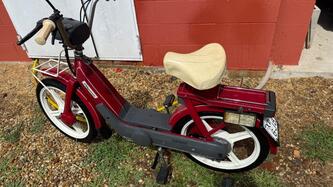 Piaggio Ciao Teen epoca