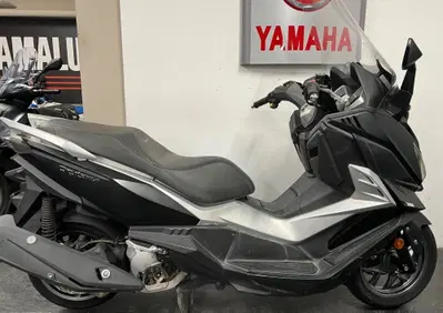 Sym Cruisym 300 (2017 - 20) - Annuncio 9795577