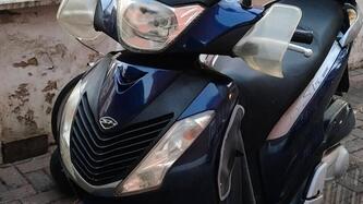 Honda SH 150 i (2009 - 12)